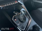 Peugeot 3008 1.2 PureTech Active
