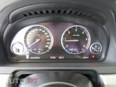 BMW 520 d Line Luxury