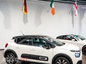 Citroen C3 1.2 PureTech C-Series