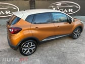 Renault Captur 1.0 TCe Exclusive
