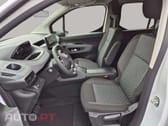 Peugeot E-Rifter I.V.A DEDUTÍVEL L1  GT