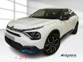Citroen e-C4 50 kWh Feel Pack