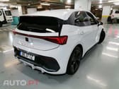 Cupra Born 58 kWh