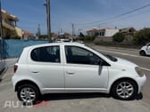 Toyota Yaris 1.0 Sol AC