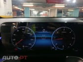 Mercedes-Benz GLB 200 d AMG Line