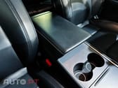 Tesla Model Y Performance AWD