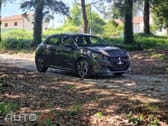 Peugeot 208 1.2 PureTech Allure Pack EAT8