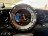 MINI Cooper D