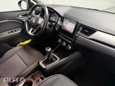 Renault Captur TCe 100 INTENS