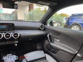 Mercedes-Benz A 250 e Style Plus