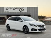 Peugeot 308 SW 1.5 BlueHDi Allure