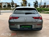 Mercedes-Benz CLA 180 d Shooting Brake Business Solutions Aut.