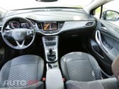 Opel Astra 1.6 CDTI Dynamic Sport S/S