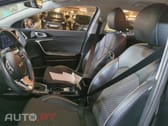 Kia Xceed 1.6 GDi PHEV Drive