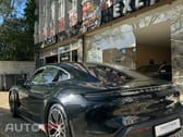 Porsche Taycan 4S