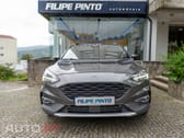 Ford Focus 1.0 EcoBoost Active X
