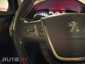 Peugeot 508 RXH 2.0 HDi Hybrid4 2-Tronic