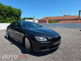 BMW 640 d Pack M