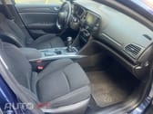 Renault Mégane Sport Tourer 1.5 dCi Limited