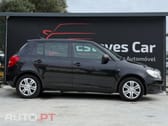 Skoda Fabia 1.2 TDi Active