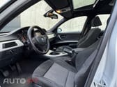 BMW 320 d Sport
