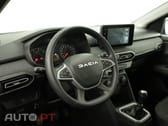 Dacia Sandero Sandero 1.0 ECO-G Expression Bi-Fuel