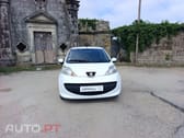 Peugeot 107 1.4 HDi Trendy