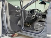 Hyundai Kauai 64 kWh Premium