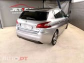 Peugeot 308 2.0 BlueHDi GT Line EAT6