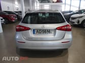 Mercedes-Benz A 160 d Style