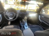 BMW 116 Pack M