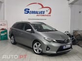 Toyota Auris Touring Sports 1.4 D-4D Comfort+Pack Sport