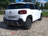 Citroen C3 Aircross 1.2 PureTech Shine Pack EAT6
