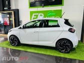 Renault Zoe (c/ Bateria) Intens 50