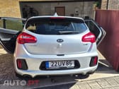 Kia Ceed GT LINE