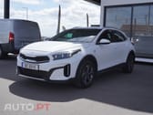 Kia Xceed 1.0 TGDI Emotion