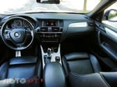 BMW X4 20 d xDrive Pack M Auto