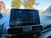 Peugeot Partner 1.2 PRO 110 CV L1H1 -