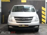 Hyundai H-1 2.5 CRDi Travel Comfort