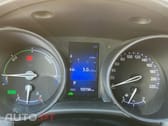 Toyota C-HR 1.8 HSD Comfort+P.Style