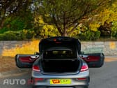 Mercedes-Benz C 250 Nacional