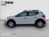 Dacia Sandero Stepway Expression 1.0 TCe 90cv