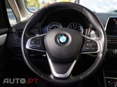 BMW 225 Advantage