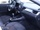 Renault Captur Evolution Eco-g