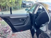 Volkswagen Passat CC 2.0 TDi
