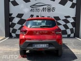 Dacia Spring EXTREME