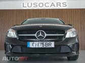 Mercedes-Benz A 160 CDi BE Style