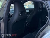 Mercedes-Benz CLA 180 AMG