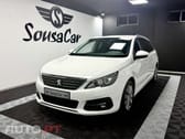 Peugeot 308 BlueHDi FAP 130 Stop & Start Active Pack