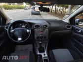 Ford Focus 1.6 TDCi Trend